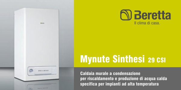 Vasi espansione - RICAMBI PER CALDAIAS trova prezzi rinnai