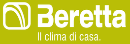 Logo beretta