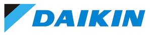 Logo daikin