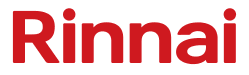 Logo rinnai