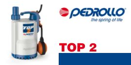 Elettropompa Pedrollo Top 2