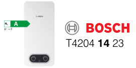 Scaldabagno Bosch Therm 4200 14 Low Nox