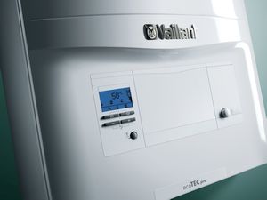 Caldaia Vaillant ecoTEC Pro VMW