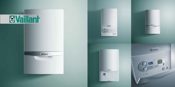 Caldaie Vaillant in offerta ad un prezzo speciale