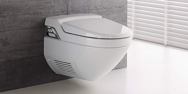 Geberit AquaClean 8000 plus